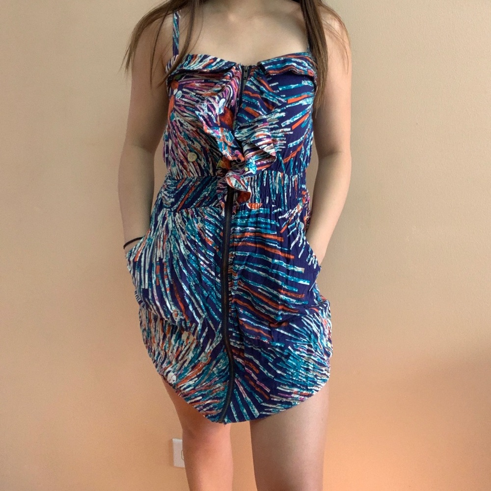 akira dress